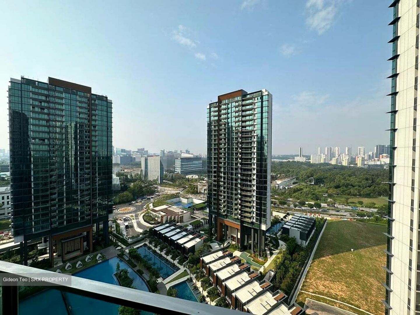 Normanton Park (D5), Apartment #498734611
